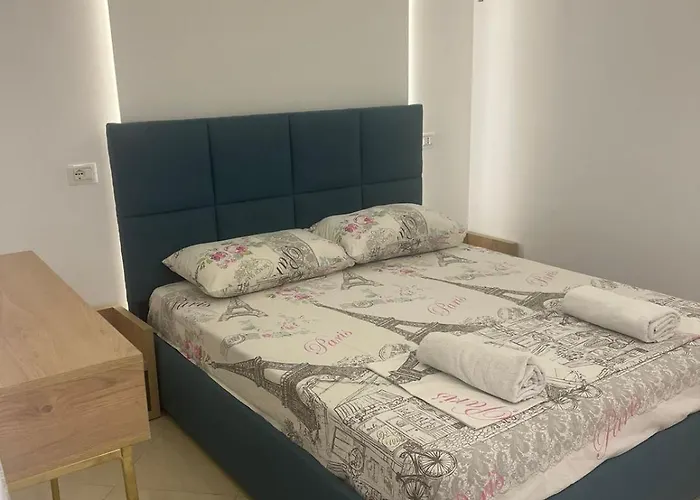 Siera\'S Apartament