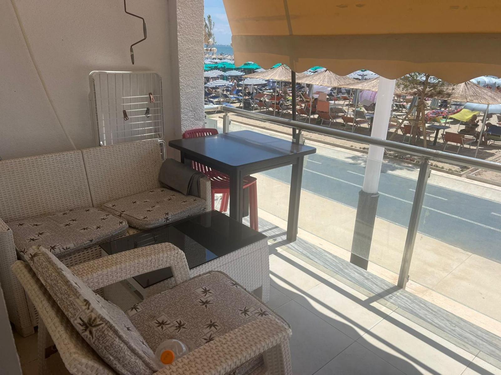 Siera's Appartement Durrës